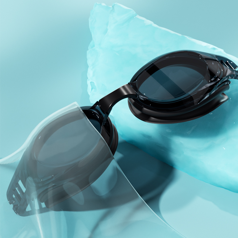 Schwimmbrille mit HD-Vision, w – Swim Goggles Anti Fog Uv Bewertung und Preis