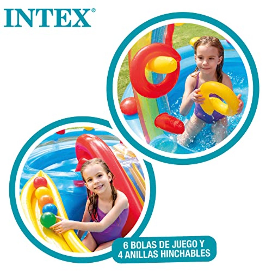 1 Stück Aufblasbarer Flamingo  – Pool Float Ring Inflatable Bewertung und Preis