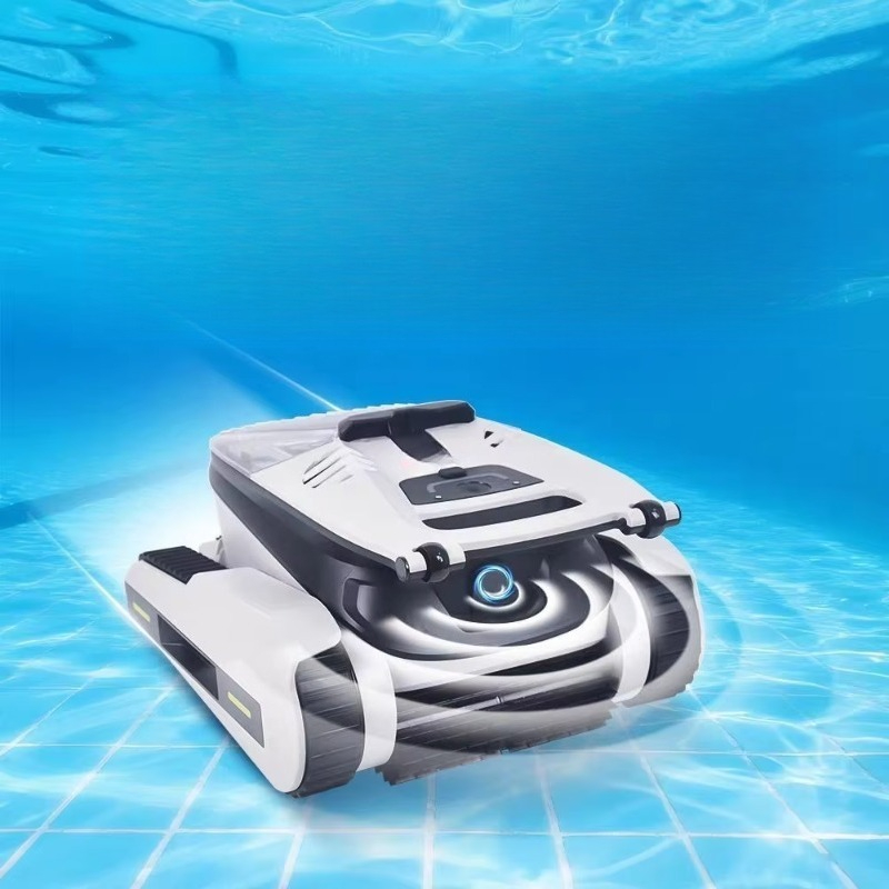 Schwimmbad-Staubsauger, manuel – Pool Vacuum Manual Bewertung und Preis