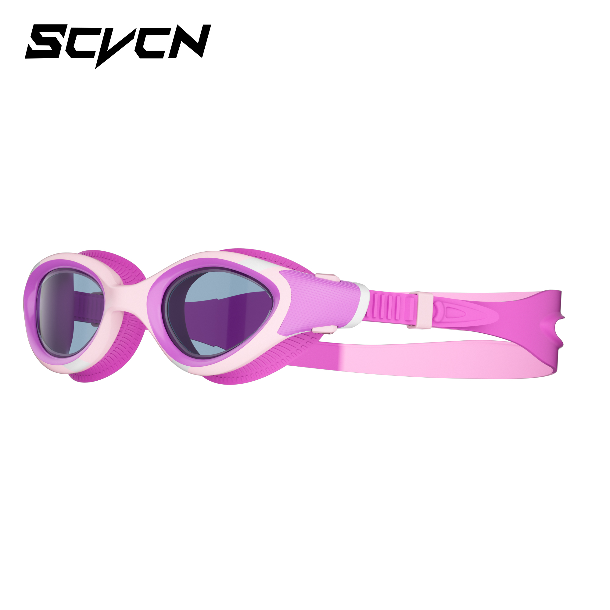 2er-Pack SCVCN Kinder-Schwimmb – Swim Goggles Anti Fog Uv Bewertung und Preis