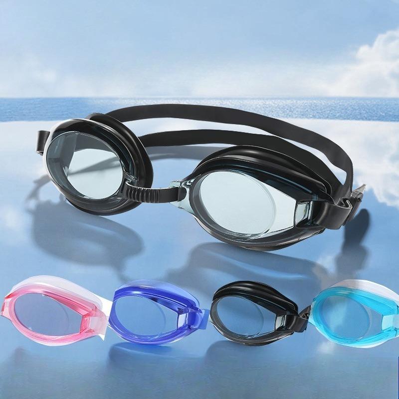Kinder-Schwimmbrille HD Wasser – Swim Goggles Anti Fog Uv Bewertung und Preis