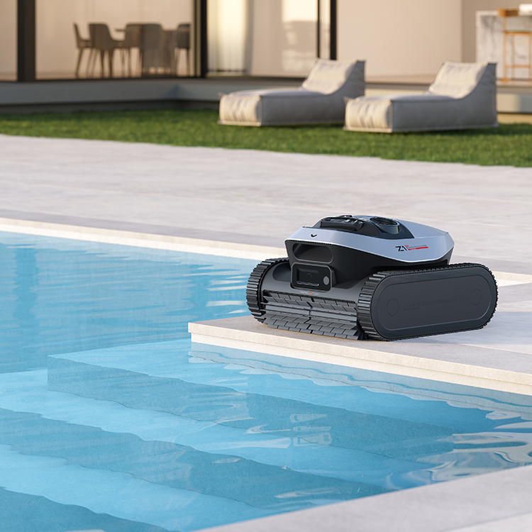 Dreame Z1 Pro Kabelloser Poolr – Pool Vacuum Manual Bewertung und Preis