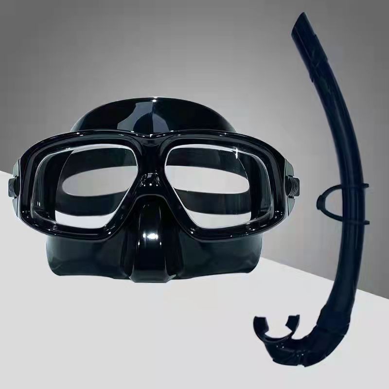 Tauchmaske Freitauch-Oberfläch – Snorkel Mask Full Face Bewertung und Preis