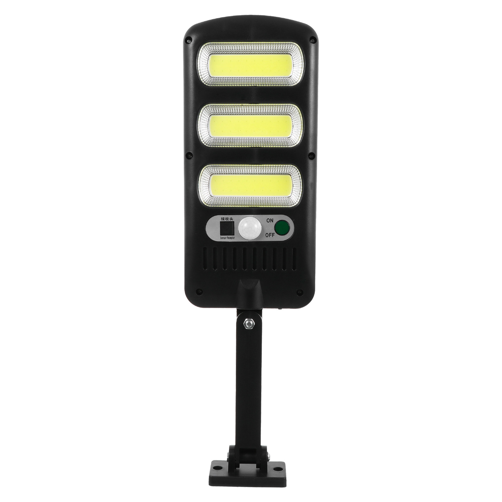 2 Stück Solar-Sensor-Wandleuch – Pool Light Solar Rechargeable Bewertung und Preis