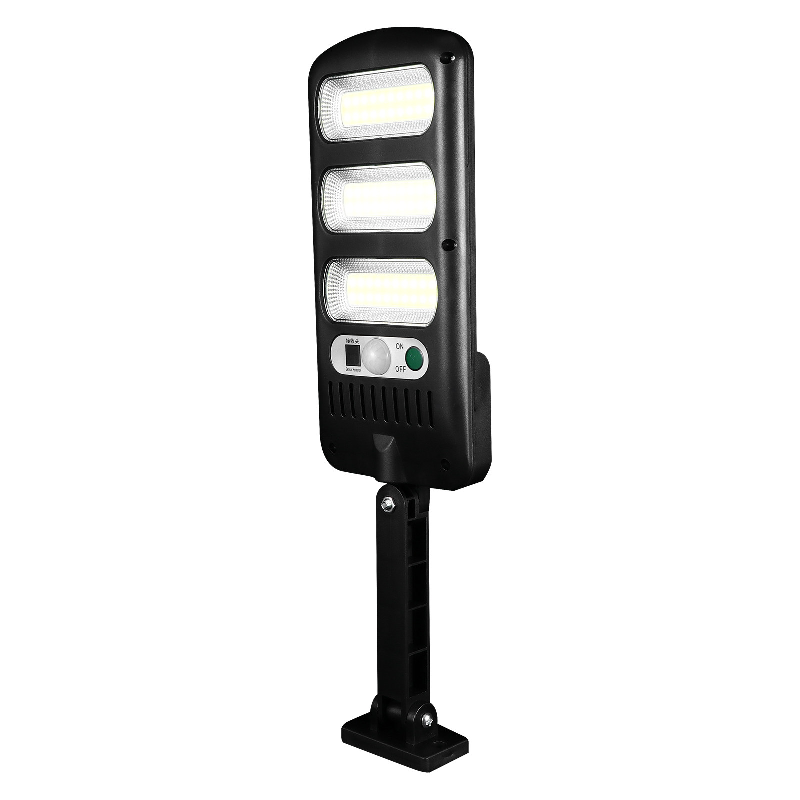 2 Stück Solar-Sensor-Wandleuch – Pool Light Solar Rechargeable Bewertung und Preis