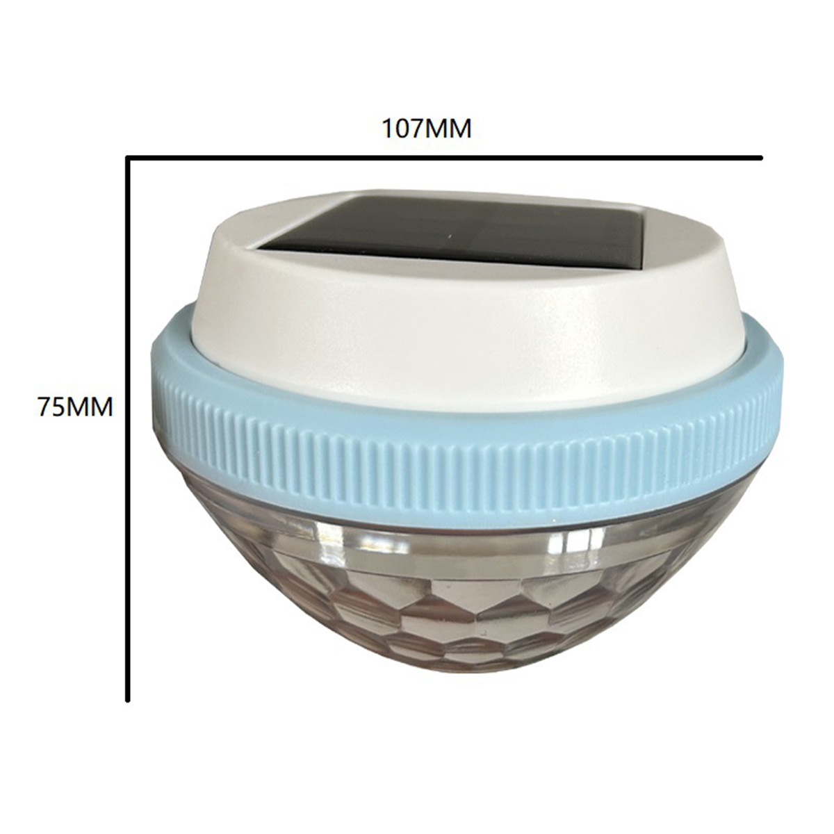 Solar Schwimmende Pool Licht P – Pool Light Solar Rechargeable Bewertung und Preis