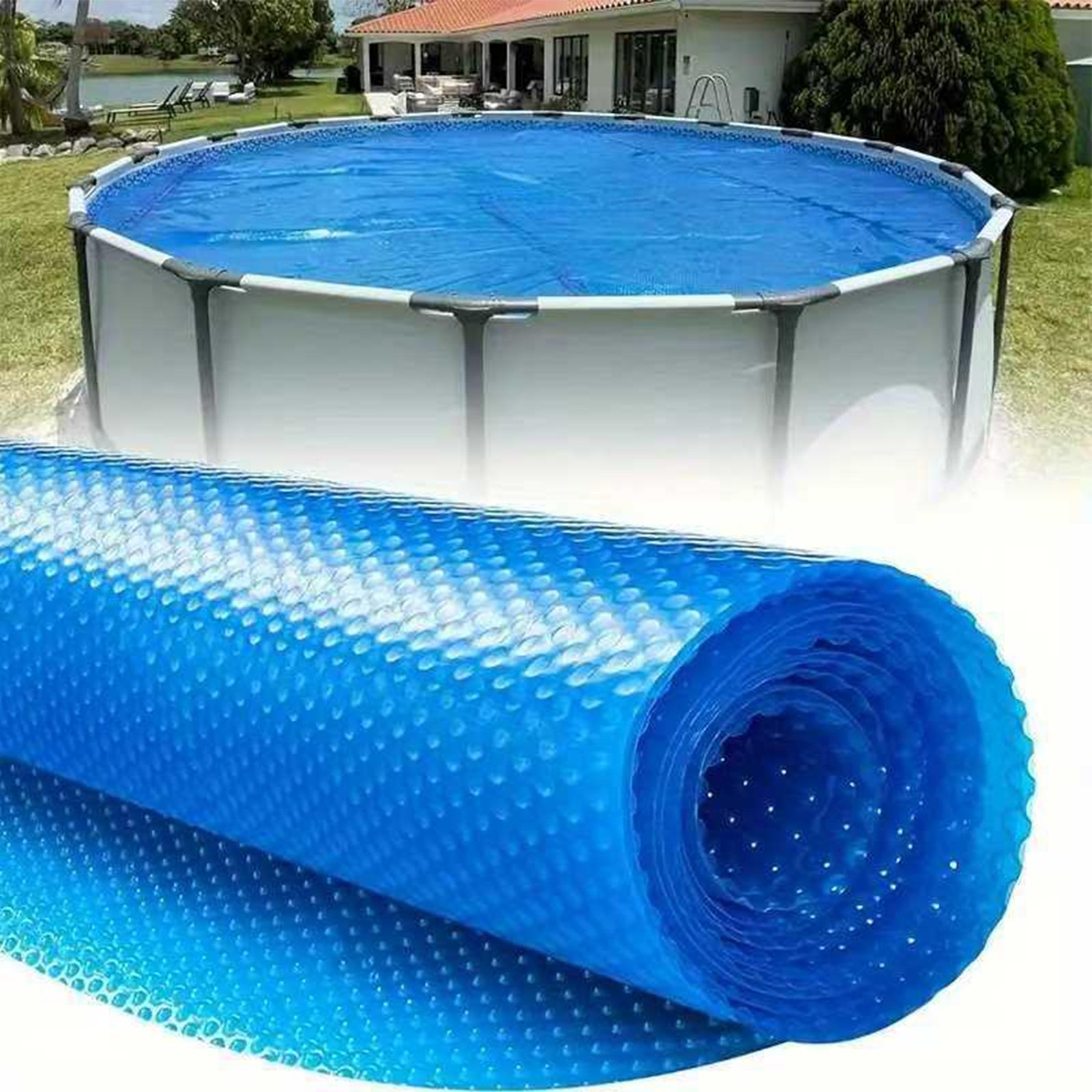 PE-Rundpool-Abdeckung, wasserd – Pool Cover Waterproof Bewertung und Preis