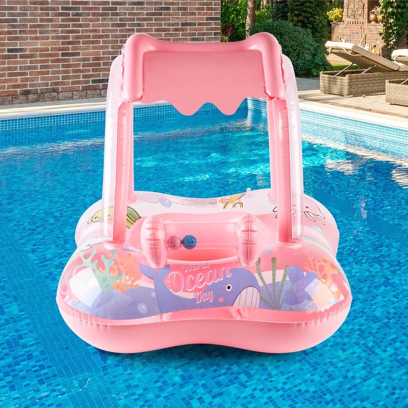 Aufblasbare Pool-Liege mit Son – Pool Lounger Inflatable Bewertung und Preis