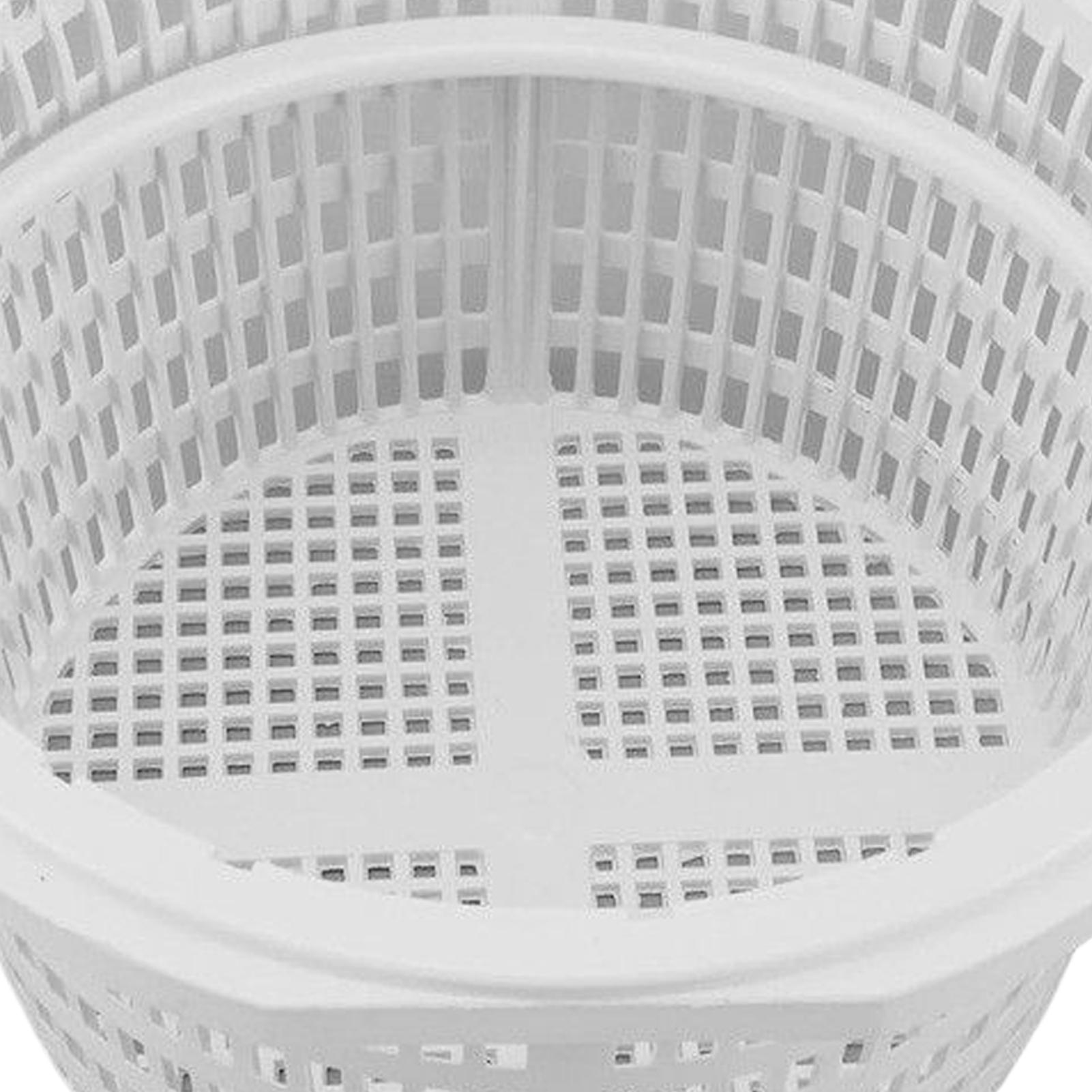 Pool-Skimmerkorb Teich-Siebnet – Pool Skimmer Net Bewertung und Preis