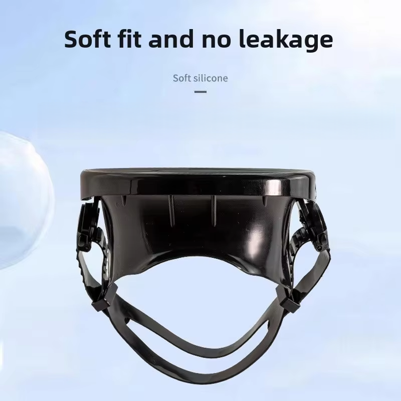XIAOTREE Fischermasken aus geh – Snorkel Mask Full Face Bewertung und Preis