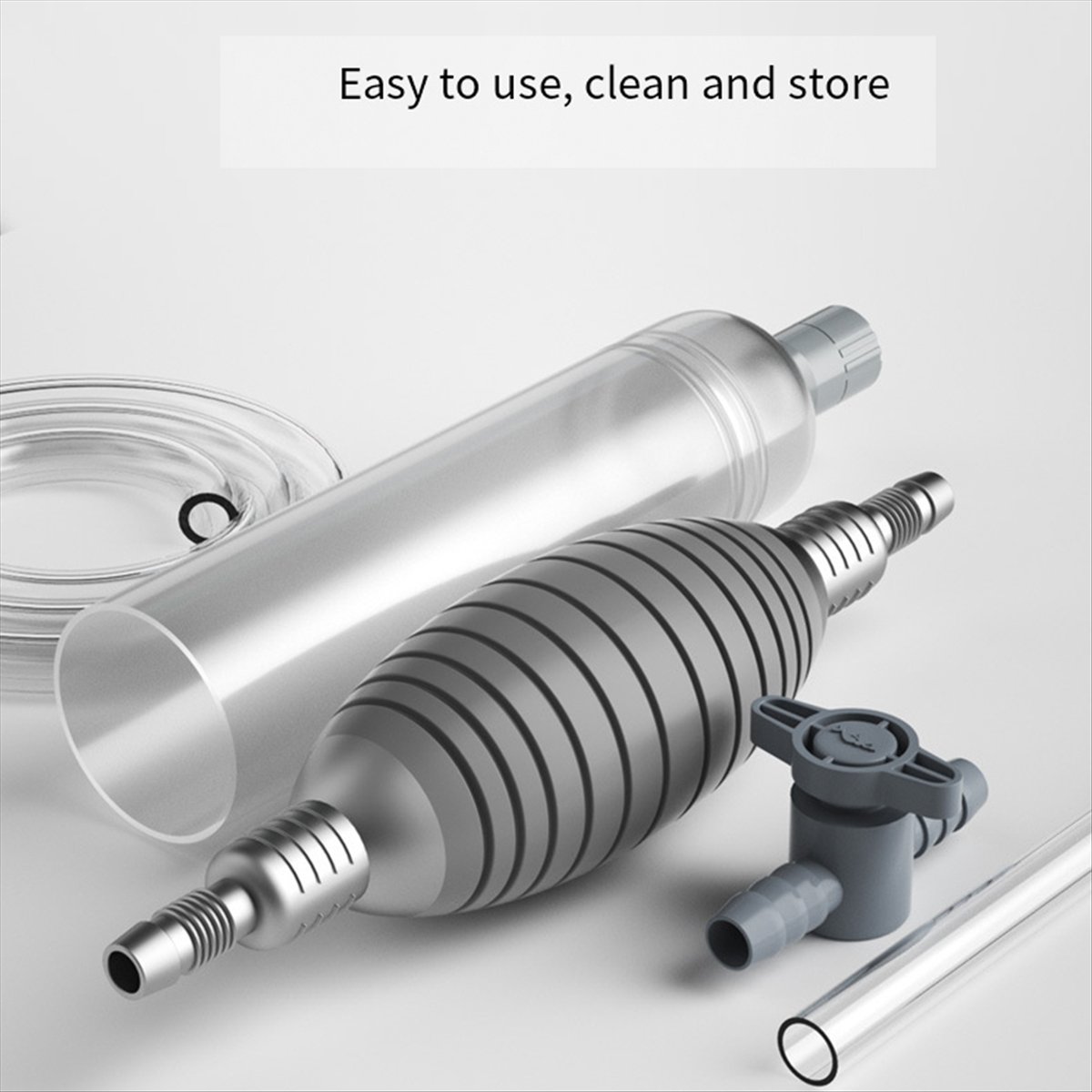 A68M Hand-Pool-Staubsauger mit – Pool Vacuum Manual Bewertung und Preis