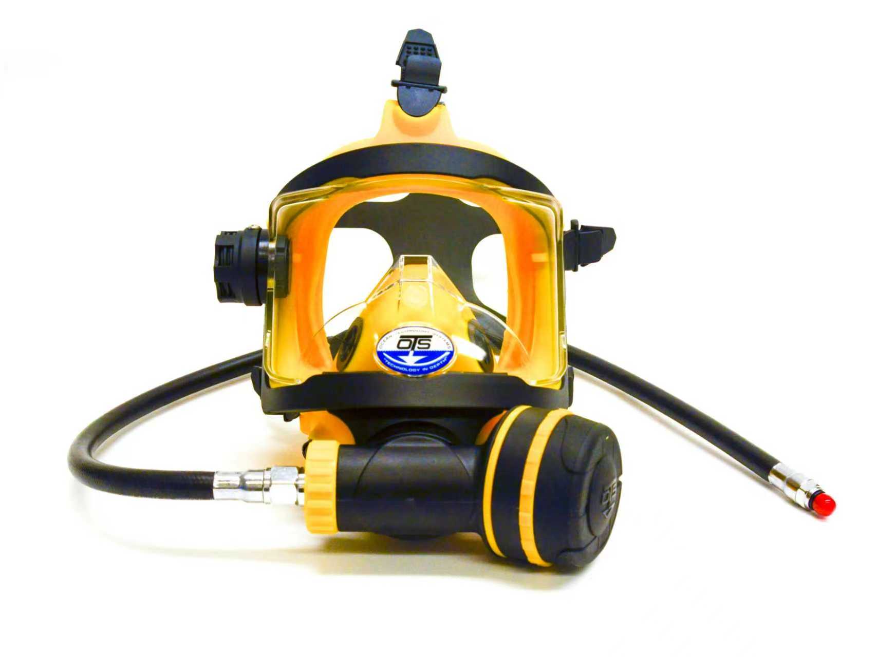 Vollgesichts-Silikon-Tauchmask – Snorkel Mask Full Face Bewertung und Preis